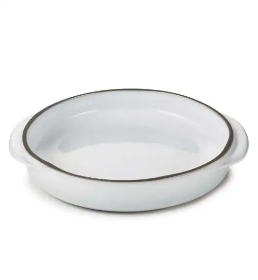 Caractere Naczynie śr. 14 cm, Biała Chmura