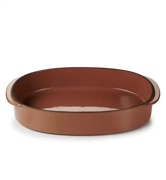 Caractere Naczynie/ brytfanna wym 34x25 cm, Cynamo