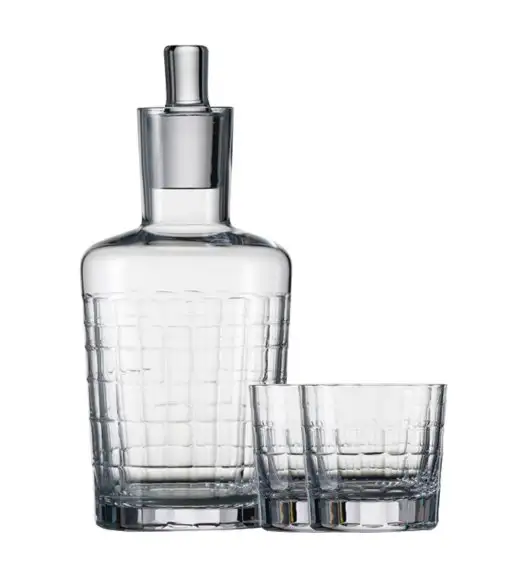 BAR PREMIUM NO. 1 Zestaw do whisky