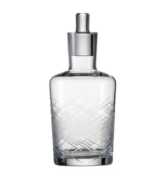 BAR PREMIUM NO. 2 Karafka do whisky 500 ml