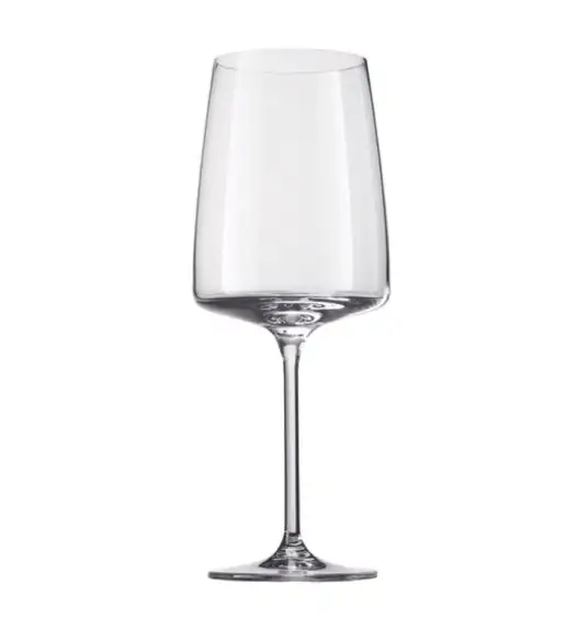 VIVID SENSES Flavoursome & Spicy 660ml (kpl. 2szt)