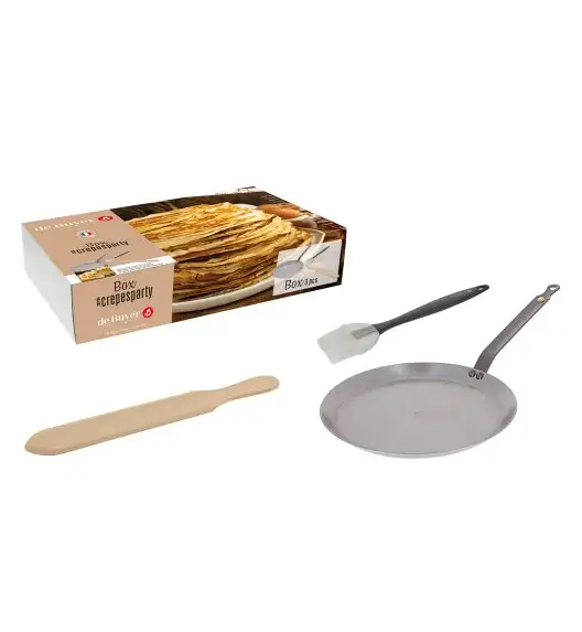 Zestaw do naleśników
