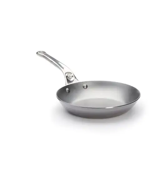 DE BUYER MINERAL B PRO Patelnia 20 cm