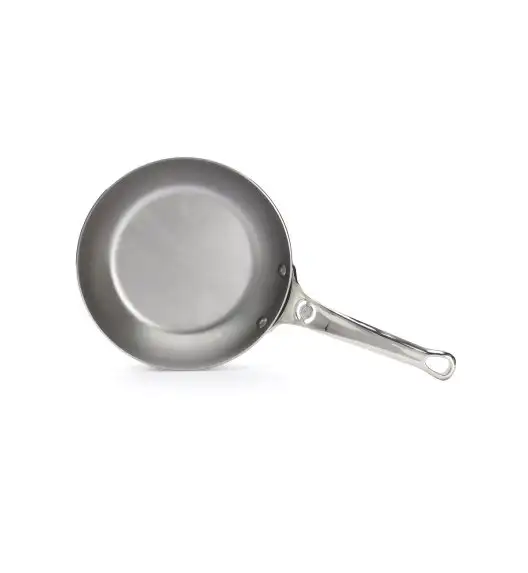 DE BUYER MINERAL B PRO Patelnia 20 cm