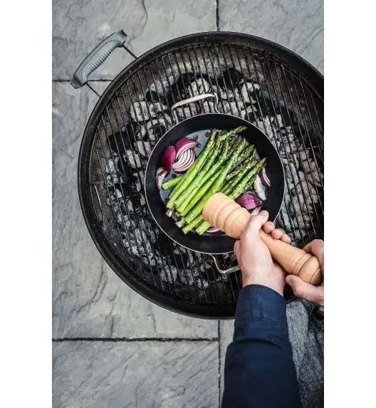 DE BUYER MINERAL B PRO Patelnia 20 cm