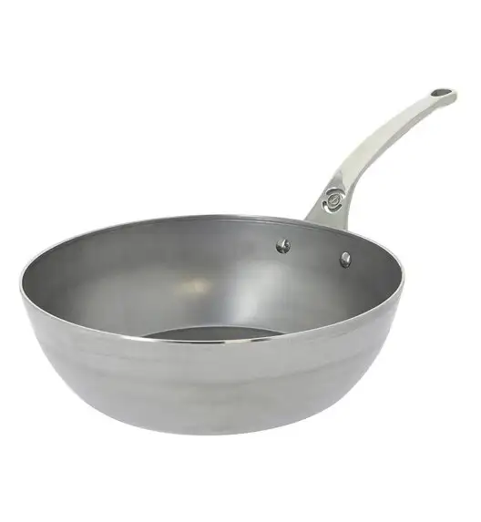 MINERAL B PRO Patelnia głęboka 28 cm