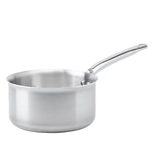 DE BUYER ALCHIMY Rondel 2,5l / stal nierdzewna