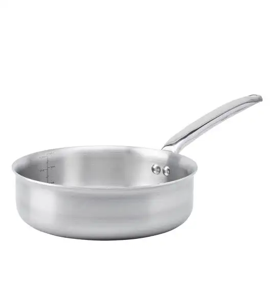 DE BUYER ALCHIMY Rondel niski 28 cm