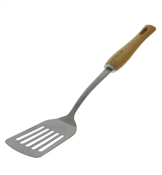 B BOIS Szpatuła perforowana 35 cm