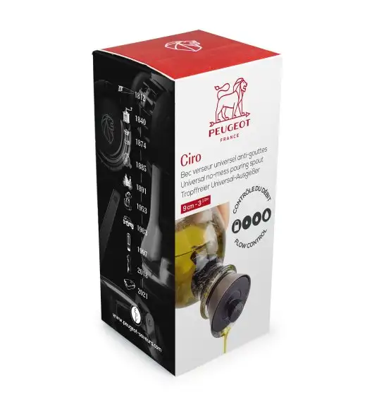 PEUGEOT CIRO Nalewak uniwersalny