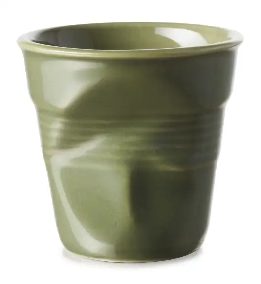 FROISSES kubeczek Revol Twist Green Garrigue 180 ml