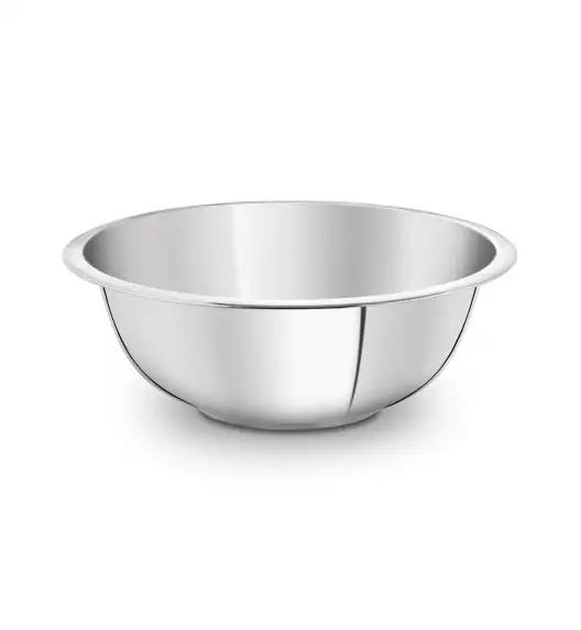 TADAR Miska ze stali nierdzewnej 2,3 l / 24 cm