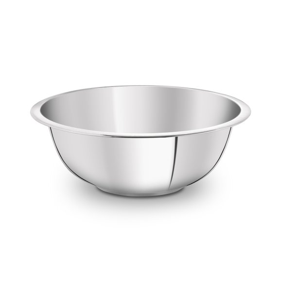 TADAR Miska ze stali nierdzewnej 2,3 l / 24 cm