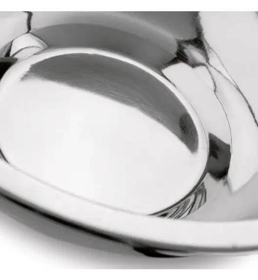 TADAR Miska ze stali nierdzewnej 2,3 l / 24 cm