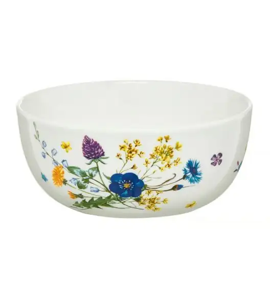 AMBITION FIORI Salaterka 14 cm / porcelana