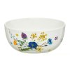 AMBITION FIORI Salaterka 14 cm / porcelana