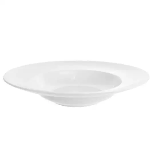 LUBIANA KASZUB/HEL 0223 Talerz głęboki 27 cm | porcelana