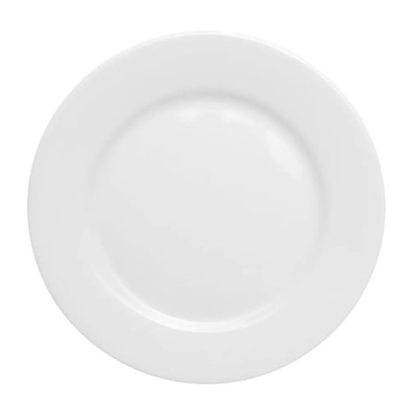 LUBIANA KASZUB / HEL 0226 Talerz płytki 15 cm | porcelana