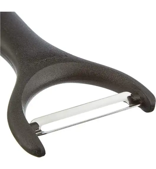FISKARS ESSENTIAL 1065599 Obierak do warzyw / stal nierdzewna 