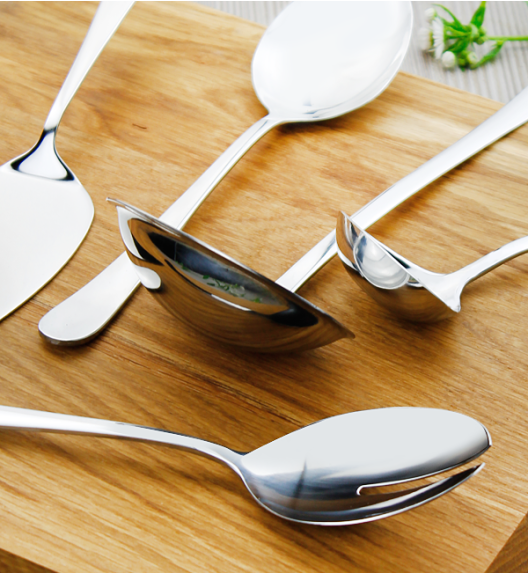 AMEFA AUSTIN Łyżka do sałaty LUZ / stal nierdzewna 