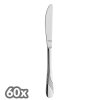 AMEFA Sztućce UE / FELICIA 60x nóż stołowy / stal 18/0