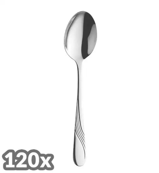AMEFA Sztućce UE / FELICIA 120x Łyżka stołowa stal 18/0
