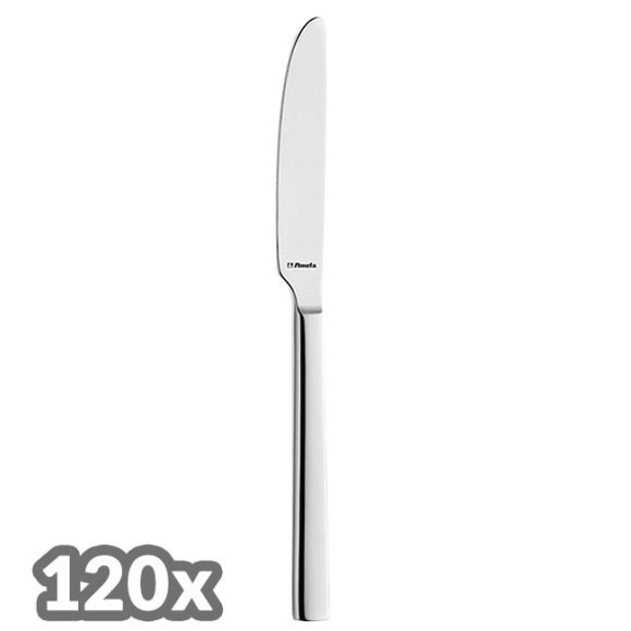 AMEFA Sztućce UE / MARTIN 120x Nóż stołowy stal 18/10 