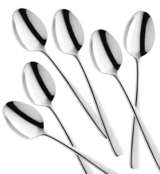 AMEFA Sztućce UE / MARTIN 6x Łyżka stołowa stal 18/10 