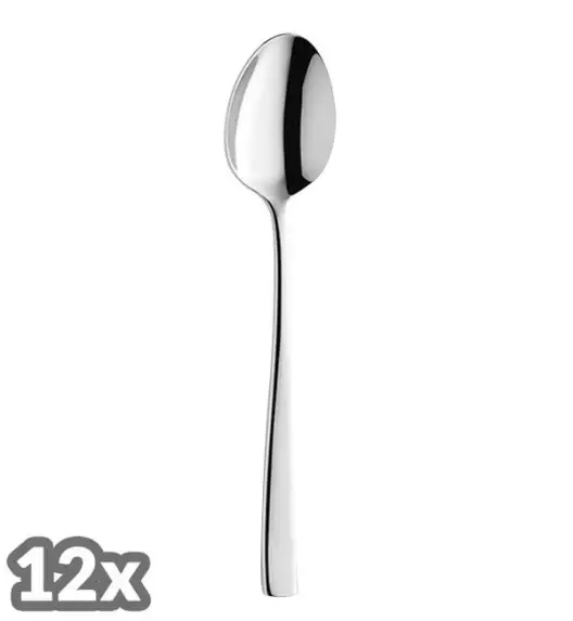 AMEFA Sztućce UE / MARTIN 12x Łyżka stołowa stal 18/10 
