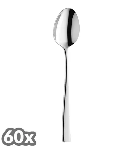AMEFA Sztućce UE / MARTIN 60x Łyżka stołowa stal 18/10 