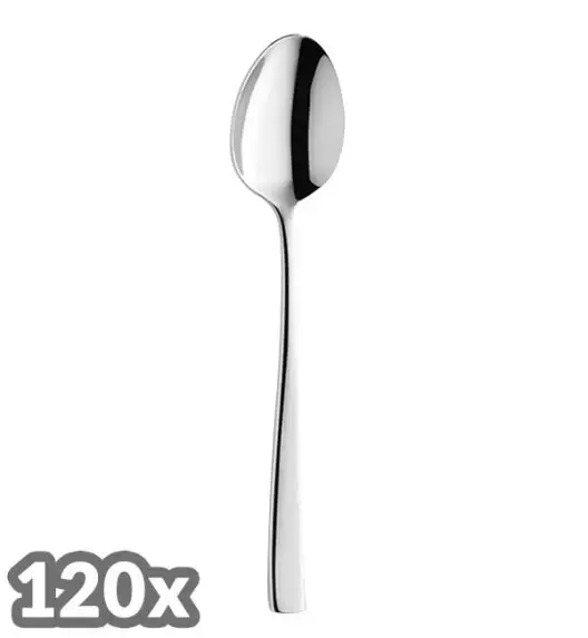 AMEFA Sztućce UE / MARTIN 120x Łyżka stołowa stal 18/10 