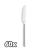 AMEFA Sztućce UE / METROPOLE 60x nóż stołowy stal 18/10