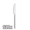 AMEFA Sztućce UE / METROPOLE 120x nóż stołowy stal 18/10