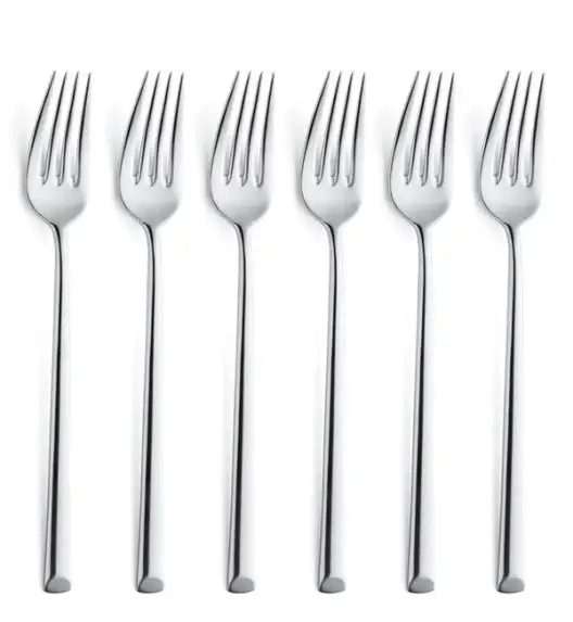 AMEFA Sztućce UE / METROPOLE 120x widelec stołowy stal 18/10