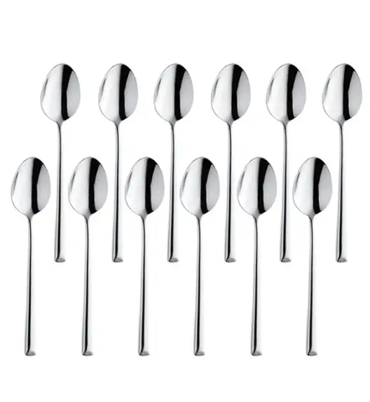 AMEFA Sztućce UE / METROPOLE 12x łyżka stołowa stal 18/10