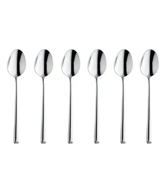 AMEFA Sztućce UE / METROPOLE 60x łyżka stołowa stal 18/10