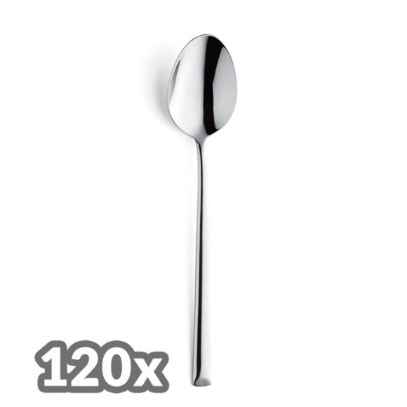 AMEFA Sztućce UE / METROPOLE 120x łyżka stołowa stal 18/10
