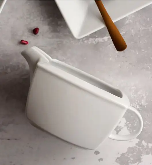 LUBIANA CLASSIC Serwis obiadowy 6 osób / 24 elementy 