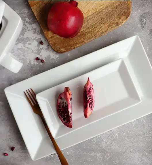 LUBIANA CLASSIC Serwis obiadowy 12 osób / 72 elementy