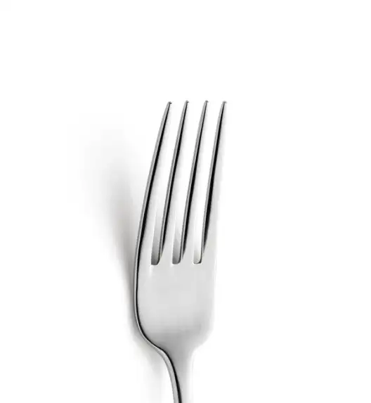 WYPRZEDAŻ! AMEFA ELIZABETH Sztućce UE Widelec obiadowy luzem / stal nierdzewna 18/10