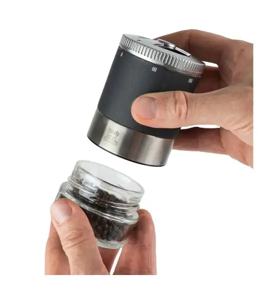 PEUGEOT MAESTRO Zestaw słoiczków / 3 szt.