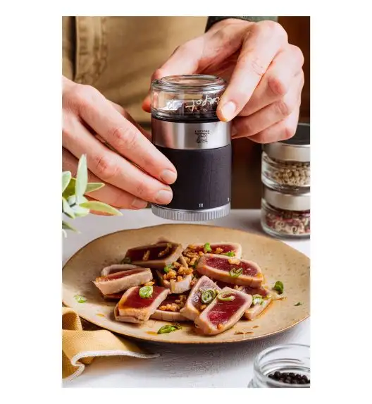 PEUGEOT MAESTRO Zestaw słoiczków / 3 szt.