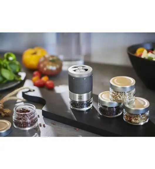 PEUGEOT MAESTRO Zestaw słoiczków / 3 szt.