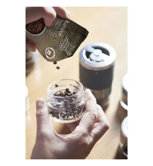 PEUGEOT MAESTRO Zestaw słoiczków / 3 szt.