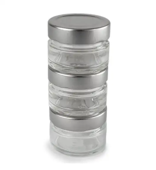 PEUGEOT MAESTRO Zestaw słoiczków / 3 szt.