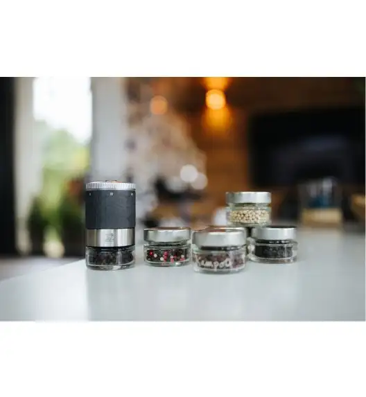 PEUGEOT MAESTRO Zestaw słoiczków / 3 szt.