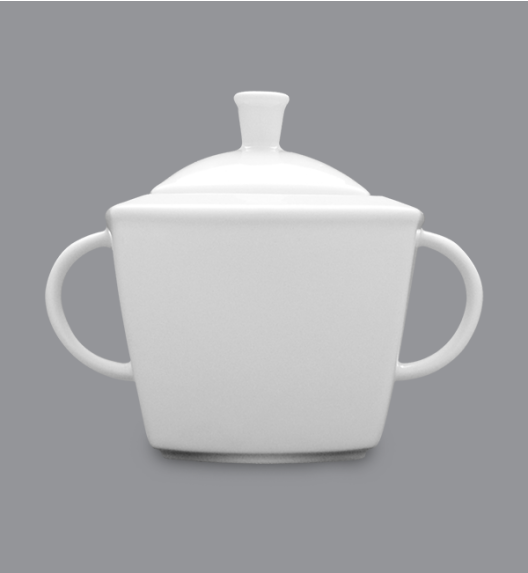 LUBIANA VICTORIA Cukiernica z uchem 300 ml + pokrywka