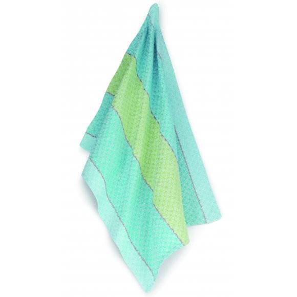 WYPRZEDAŻ! KELA KARO Ściereczka kuchenna 70 x 50 cm 