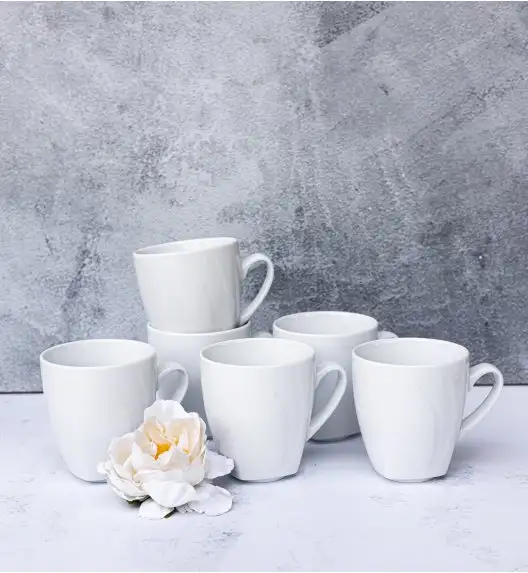 LUBIANA CELEBRATION Serwis obiadowo-kawowy 38 el / 6 os