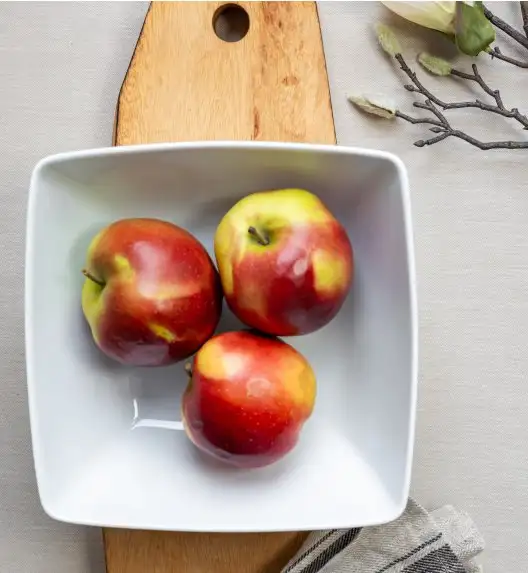 LUBIANA VICTORIA Serwis obiadowo-kawowy 92 el SM / 12 osób